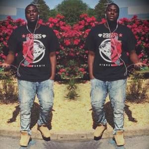 Meet your Posher, Marcus